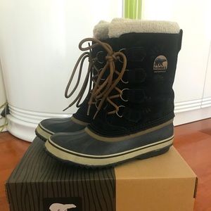 SOREL Women’s 1964 PAC Graphic 13 Boots - Size 8